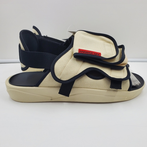 Nike Jordan LS Men\'s Slide CZ0791 200 main image 8